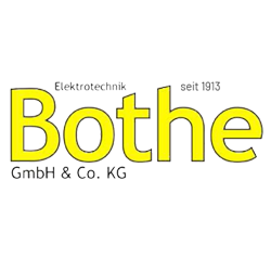 Elektro Bothe GmbH & Co. KG